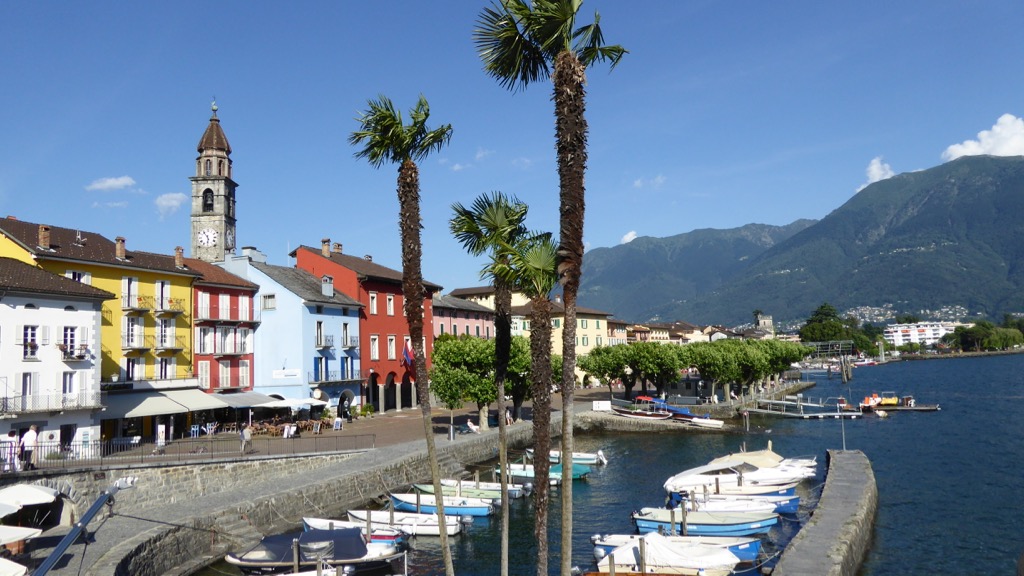 Geschützt: Tortelloni und Tessin