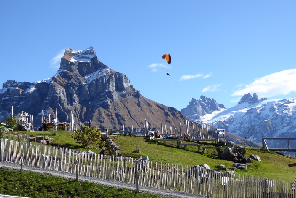 Geschützt: In der Zentralschweiz