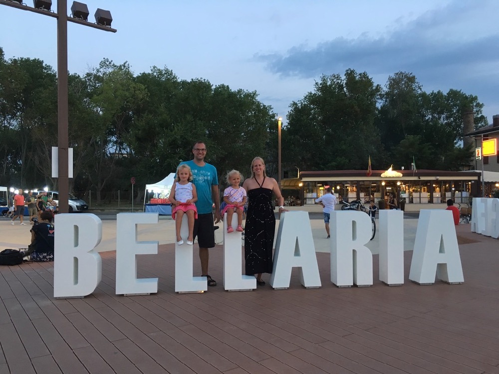 Geschützt: Strandferien in Bellaria – Teil 2