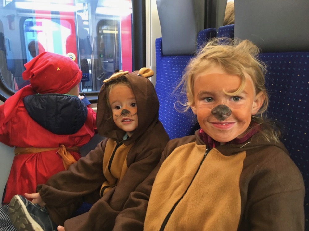 Geschützt: Vor-Frühling im Februar/März 2019