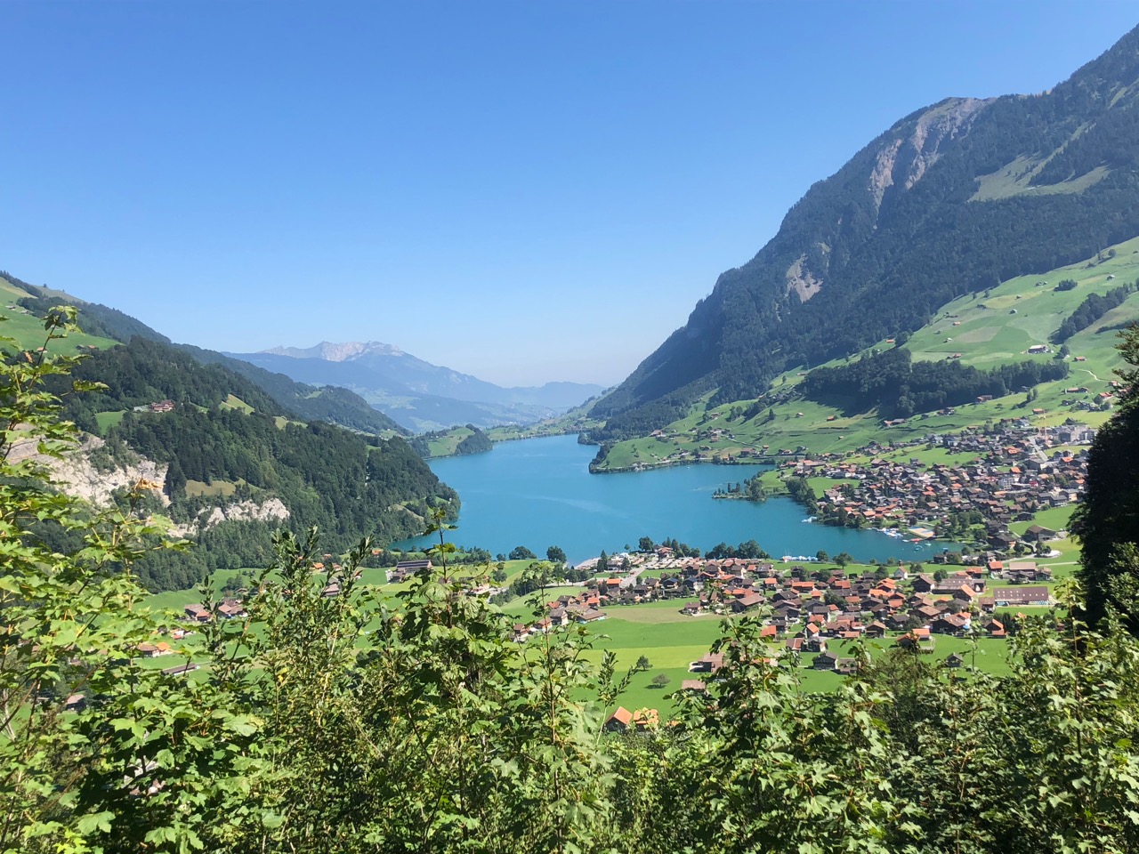 Geschützt: Das Reka-Dorf im Haslital