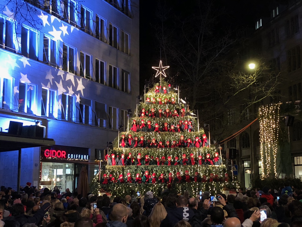 Geschützt: Es wird immer weihnächtlicher