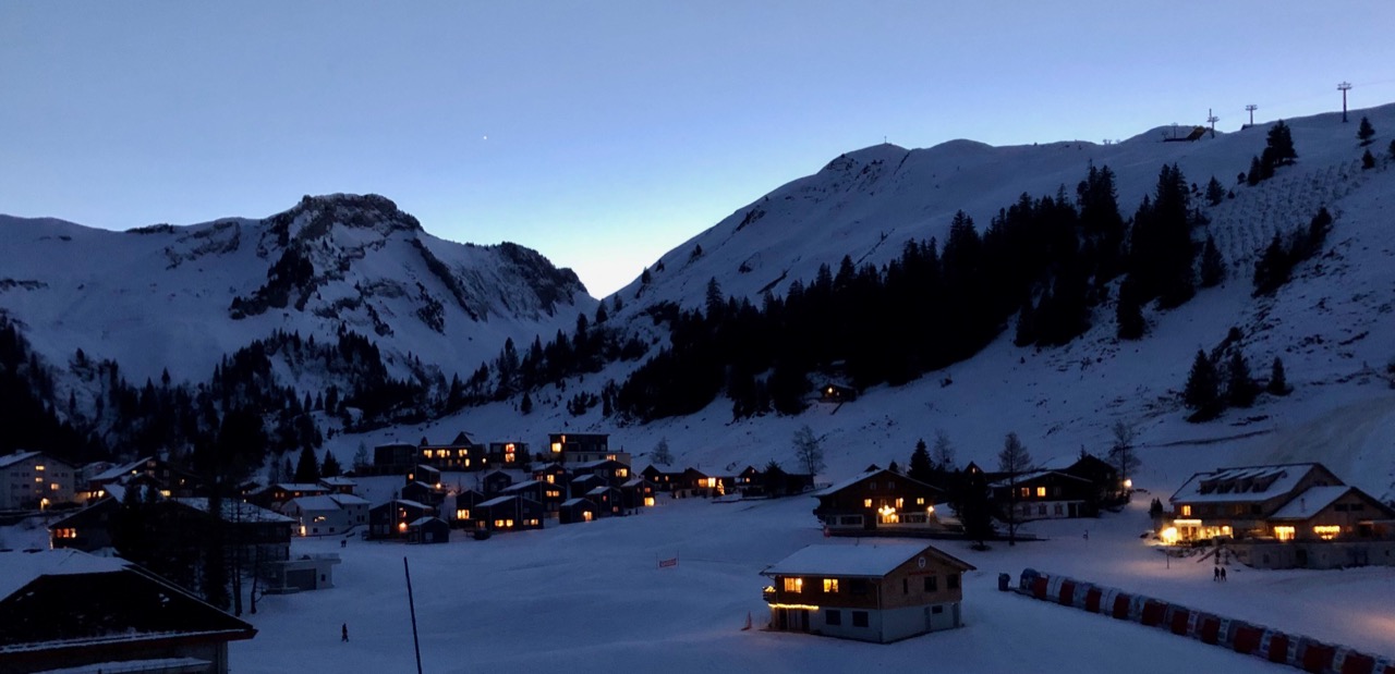 Geschützt: Auf dem etwas weissen Stoos