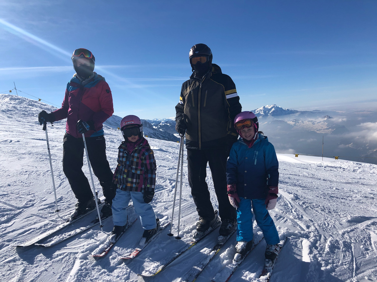 Geschützt: Für 9 Tage in den Skiferien