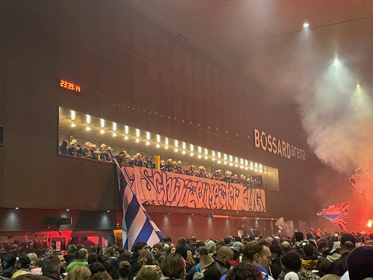 Geschützt: Eine Woche mit Adrenalin