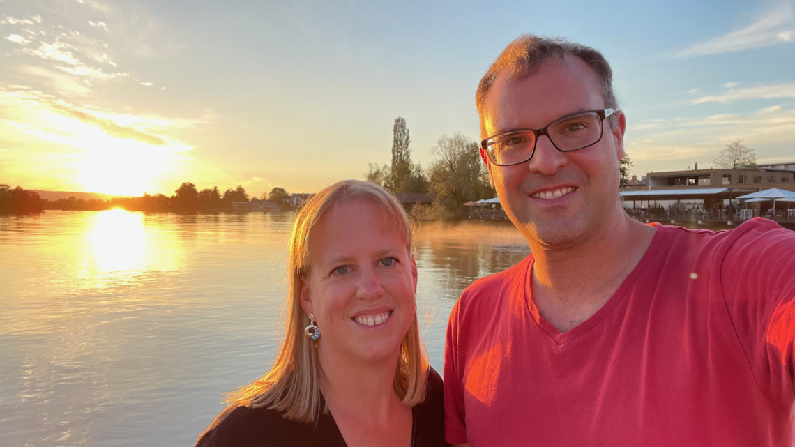 Geschützt: Abschiede, viel Wasser und Ferienstart