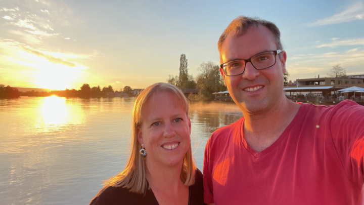 Geschützt: Abschiede, viel Wasser und Ferienstart