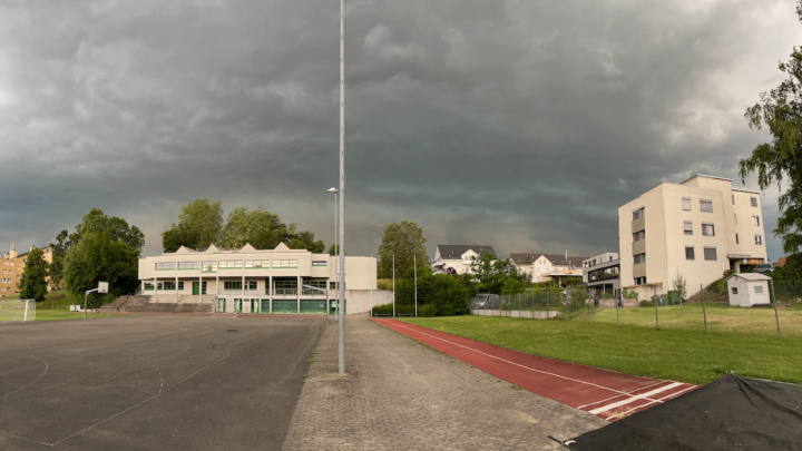 Geschützt: Impfen, Gewitter und etwas Sommer