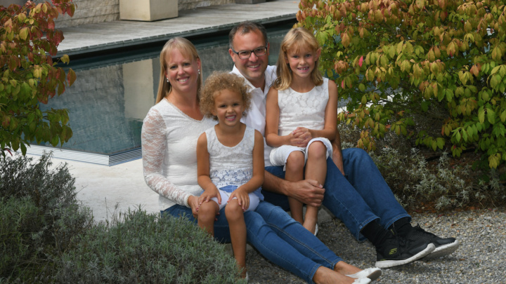 Geschützt: Erster Kindergarten-Tag für Kira, Foto-Shooting und Brunch