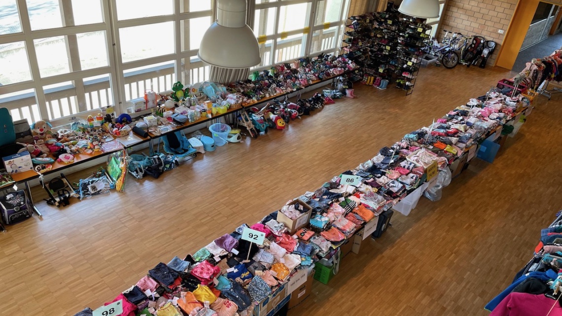 Geschützt: Börse, Wettkämpfe und Divertimento