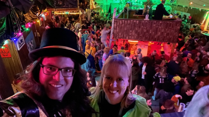 Geschützt: Fasnacht, Hockey und Stoos