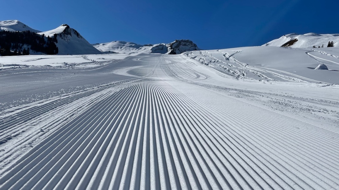 Geschützt: Skiferien mit Traumwetter