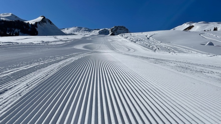 Geschützt: Skiferien mit Traumwetter