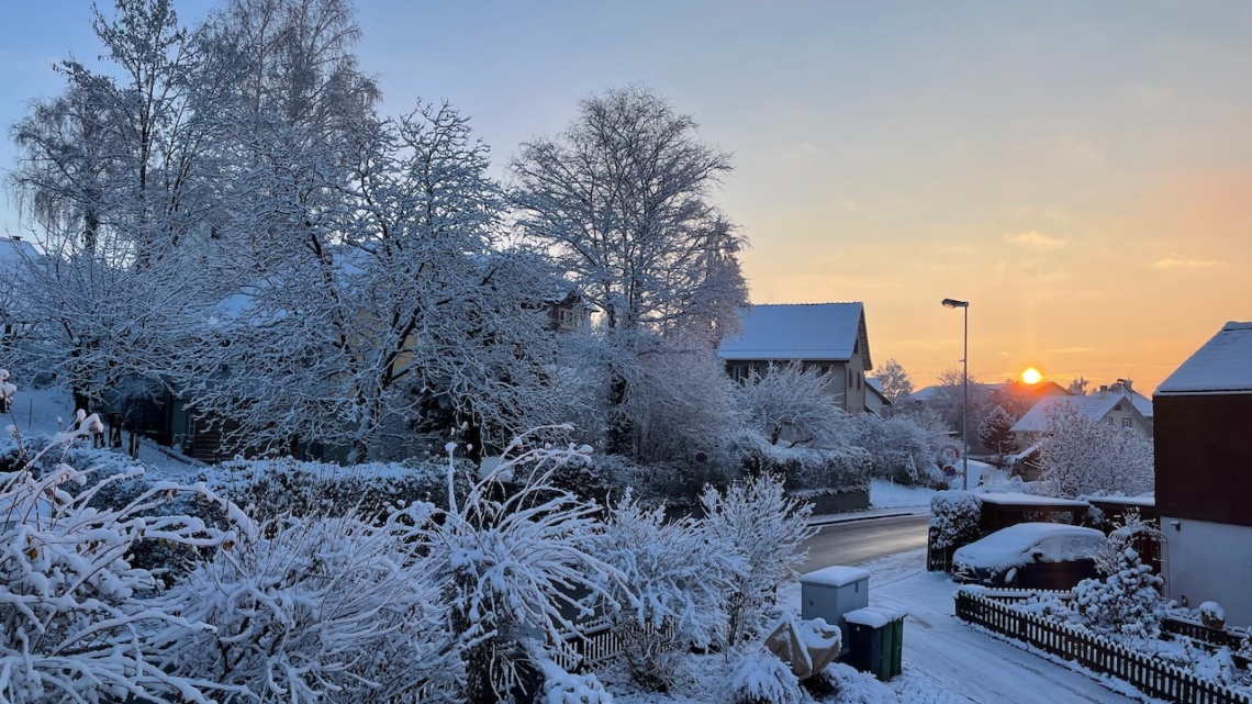 Geschützt: Etwas getrübte Weihnachtsstimmung