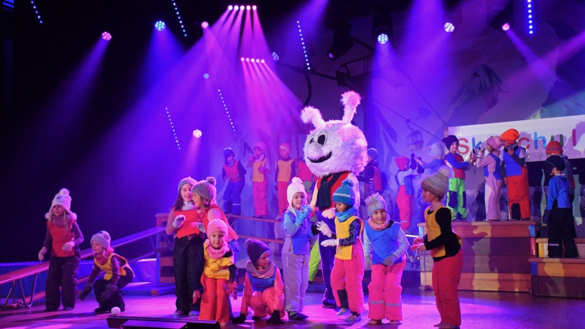 Geschützt: Chränzli total, aber nicht nur