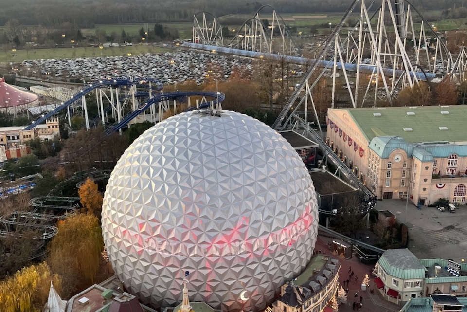 Geschützt: Gleich für zwei Tage in den Europa-Park