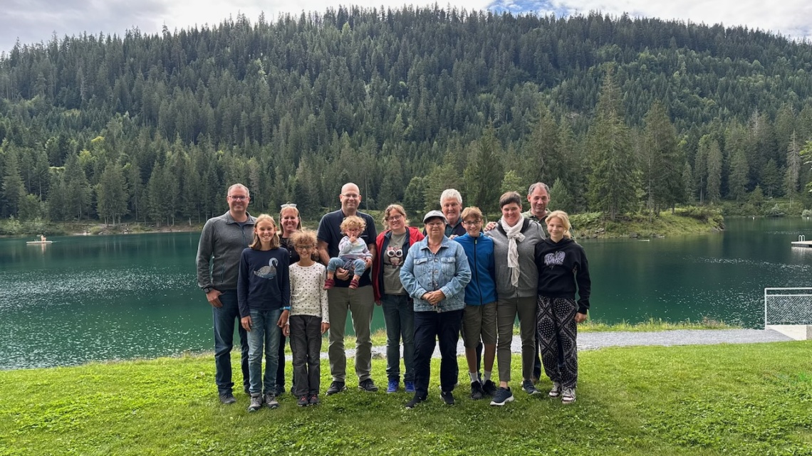 Geschützt: Familien-Weekend 2025 in Laax