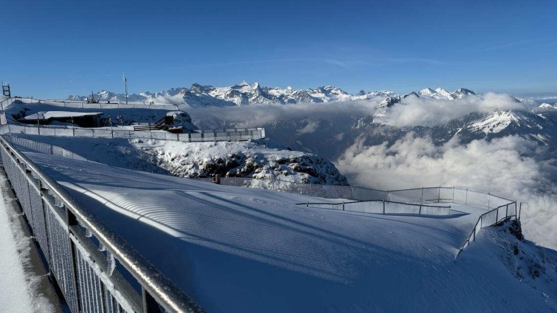 Geschützt: Versammlung, Firnschneefäscht und Morgenskifahren