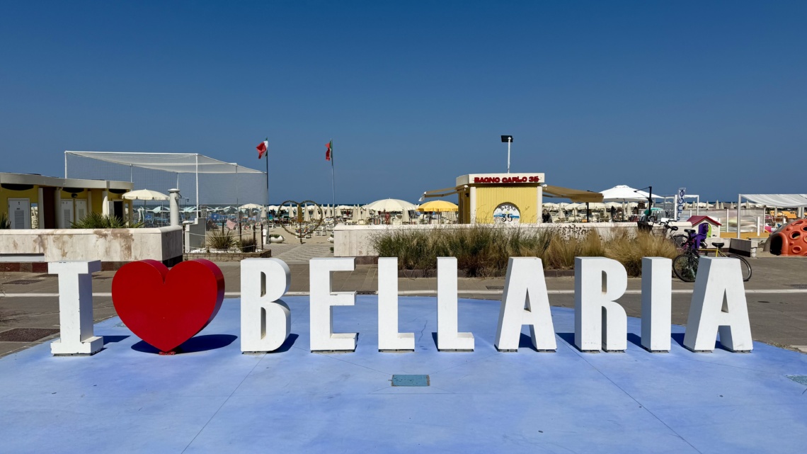 Geschützt: Bellaria 2026
